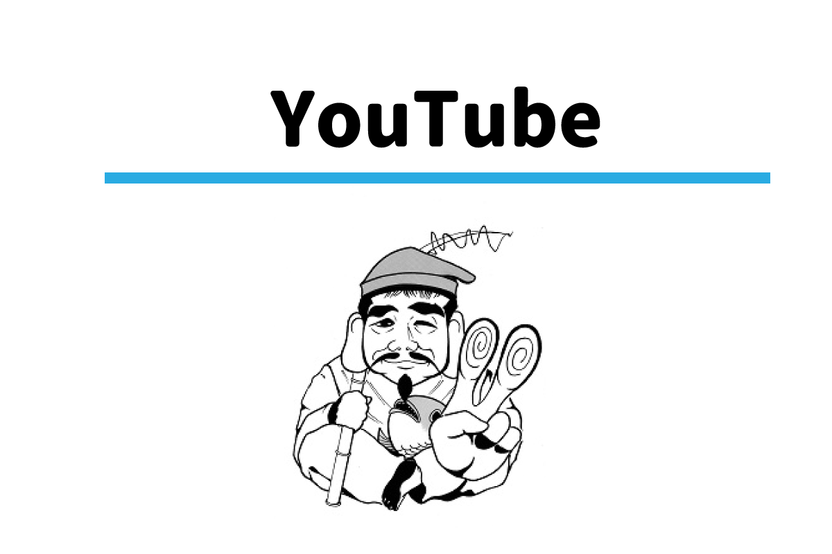 YouTube
